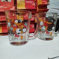 لیوان ایتالیایی