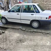 پراید مدل 88.قیمت 330ملیون