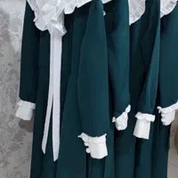 پیراهن بلند دخترانه