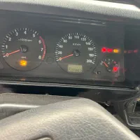 وانت ۹۰ بیرنگ دوگانه درجه یک|خودرو سواری و وانت|لنگرود, |دیوار