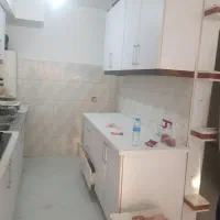 ۶۰متر آپارتمان خیلی شیک تخلیه  گلستان یکم اهری|اجارهٔ آپارتمان|فردیس, شهرک شهید حسینی|دیوار