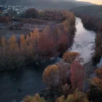 مجموعه ویلاهای بی‌نظیر در پل زمانخان