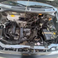 پراید خاکستری مدل 89|خودرو سواری و وانت|بوکان, |دیوار