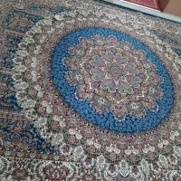 فرش ۱۲ متری نو