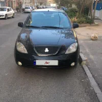 تیبا ۲ مدل ۹۷