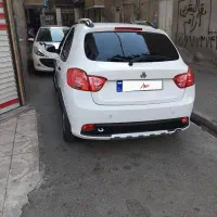 کوییک مدل 1400|خودرو سواری و وانت|نسیمشهر, |دیوار