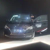 فروش خودرو چانگان ۵۱۱