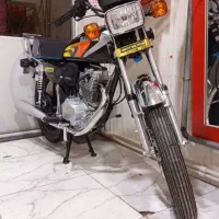 موتور سیکلت200سحر صفرنقدواقساط