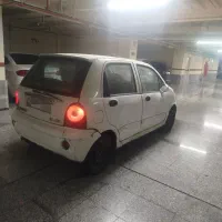 ام وی ام ۱۱۰ ۴ سیلندر|خودرو سواری و وانت|تهران, شهرک شهید باقری|دیوار