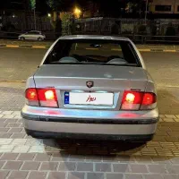 سمندx7مدل86 دوگانه کارخانه|خودرو سواری و وانت|رشت, جماران|دیوار