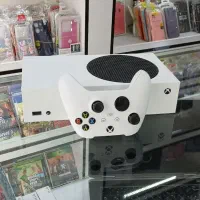 xbox sایکس باکس سری اس|کنسول، بازی ویدئویی و آنلاین|کرج, حیدرآباد|دیوار