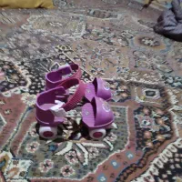 اسکیت بچه گانه|دوچرخه، اسکیت، اسکوتر|زاهدان, |دیوار