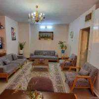 ۶۱متر دو خواب خوشگل و خوش نقشه طوس طبقه اول