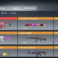 اکانت کالاف ارزون|کنسول، بازی ویدئویی و آنلاین|اسلام‌شهر, شهرک مفیدی|دیوار