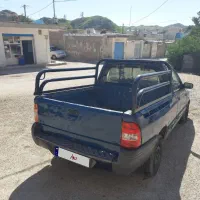 پراید وانت ۹۳|خودرو سواری و وانت|مسجد سلیمان, |دیوار