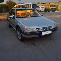 پژو ۴۰۵|خودرو سواری و وانت|مبارکه, |دیوار