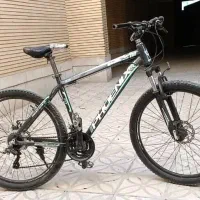 دوچرخه 26 مارک PHOENX|دوچرخه، اسکیت، اسکوتر|کاشان, فاز ۲ ناجی آباد|دیوار