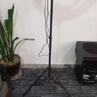 رینگ لایت|دوربین عکاسی و فیلمبرداری|فریمان, |دیوار