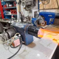 تعمیر مشعل های گازی|ماشینآلات صنعتی|اصفهان, کنگاز|دیوار