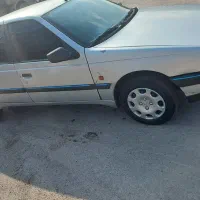 فروش اردی مدل ۸۵دوگانه شرکت|خودرو سواری و وانت|آمل, |دیوار