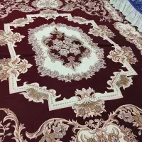 سه عدد رو فرشی سالم