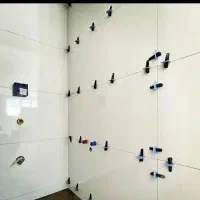 سرامیک کاری. کاشی کار .سنگ کار.خورده کاری،|خدمات پیشه و مهارت|تهران, ستارخان|دیوار