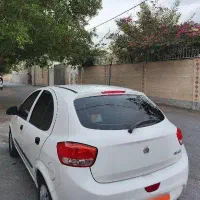 تیبا2|خودرو سواری و وانت|گلزار, |دیوار