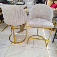 صندلی اپن کانتر جزیره مدل ۰۳ D|صندلی و نیمکت|کرج, حصارک پایین|دیوار