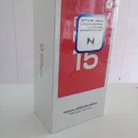 موبایل اقساطی note 15