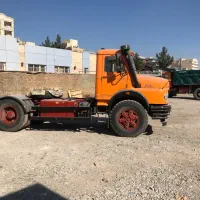 بنز تک ۱۹۳۰ صفر|خودرو سنگین|تهران, انبار نفت|دیوار