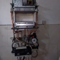 نصب و تعمیر و سرویس کولر و پکیج دیواری