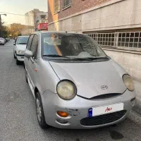 ام وی ام 110سه سیلندر