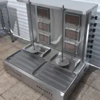 تجهیزات فست فود لوارم فست فود|کافی‌شاپ و رستوران|رباط‌کریم, رباط‌کریم|دیوار