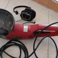 هدفون گوشی سالم ماک 4tech فورتک سنگ فرز یو سویس|قطعات و لوازم جانبی رایانه|کرمانشاه, |دیوار