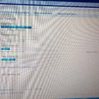لبتاب توشیبا satlite|رایانه همراه|قم, شاه احمد قاسم|دیوار