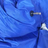 کیسه خواب kailas 2025|کوهنوردی و کمپینگ|تهران, افسریه شمالی|دیوار