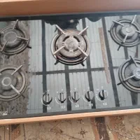 اجاق گاز رومیزی