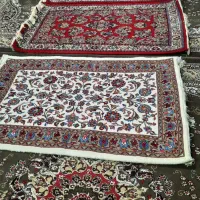 فرش دست بافت ۱۱۰در۱۷۰|فرش|محلات, |دیوار