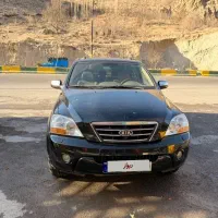 سورنتو ۲۰۰۸