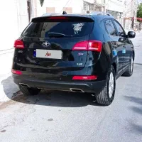 جکS5|خودرو سواری و وانت|بوشهر, |دیوار