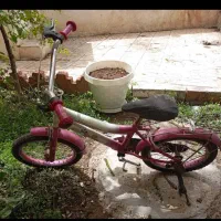 دوچرخه سایز ۱۶
