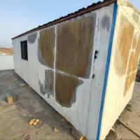 کانکس 12متری|مصالح و تجهیزات ساختمان|قرچک, باقرآباد|دیوار
