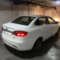 جک j4 مدل 1401|خودرو سواری و وانت|شهر ری, سیزده آبان|دیوار