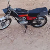 موتور مدل ۸۱