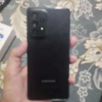 گوشی سامسونگ A53 مدل 5g حافظه ۱۲۸ رام ۸|موبایل|تهران, شهرک ابوذر|دیوار