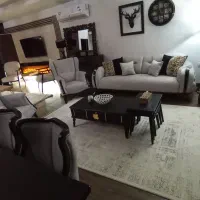 مبل و غذاخوری