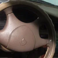 سمند 83 xu7|خودرو سواری و وانت|پردیس, فاز ۱|دیوار