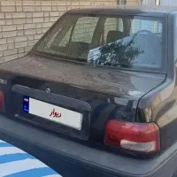 پراید84|خودرو سواری و وانت|فردوسیه, |دیوار