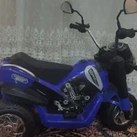 موتور سه چرخ شارژی