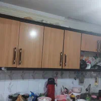 کابینت آشپزخانه|مصالح و تجهیزات ساختمان|لشت نشا, |دیوار